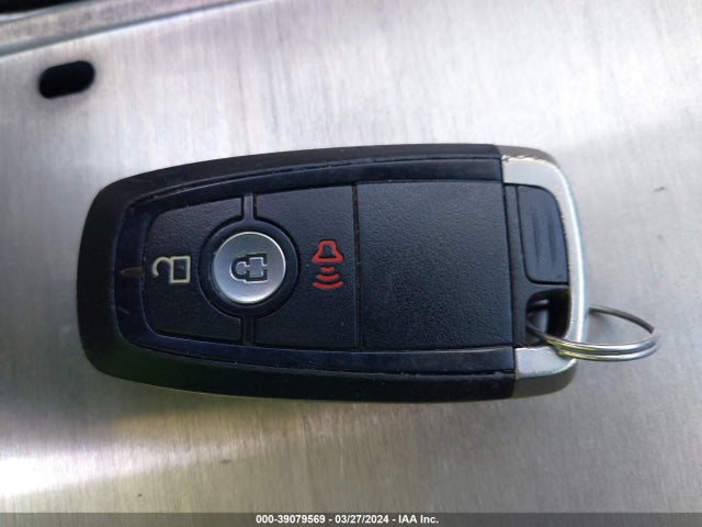 Ford Ecosport Titanium 2020 MAJ3S2KE9LC376247 Image 11