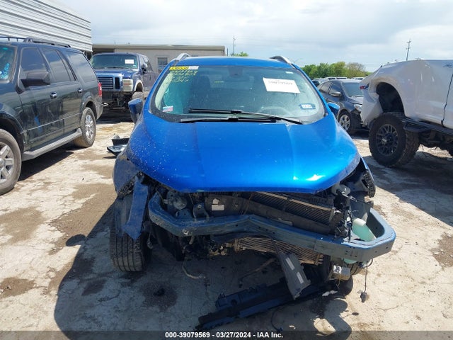 Ford Ecosport Titanium 2020 MAJ3S2KE9LC376247 Image 13