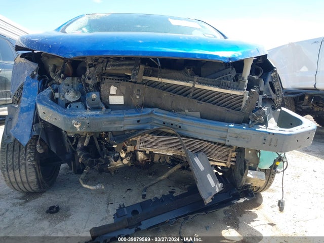 Ford Ecosport Titanium 2020 MAJ3S2KE9LC376247 Image 6