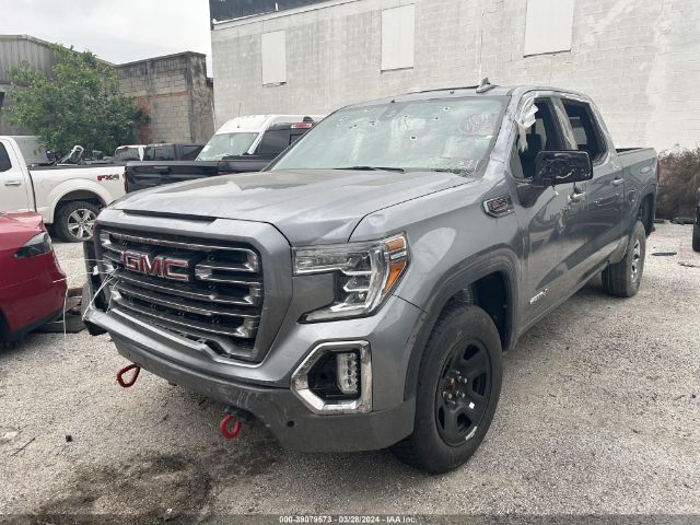 3GTP9EEL9LG392013 GMC Sierra 1500 4wd  Short Box At4