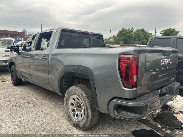 3GTP9EEL9LG392013 GMC Sierra 1500 4wd  Short Box At4