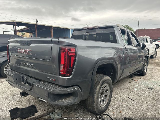 3GTP9EEL9LG392013 GMC Sierra 1500 4wd  Short Box At4