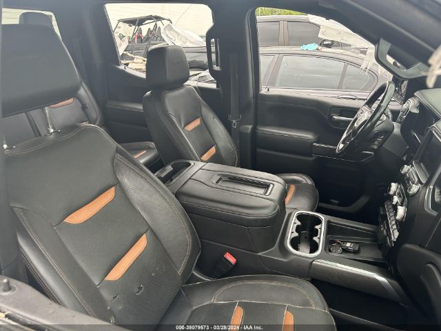 3GTP9EEL9LG392013 GMC Sierra 1500 4wd  Short Box At4