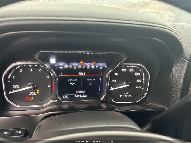 3GTP9EEL9LG392013 GMC Sierra 1500 4wd  Short Box At4