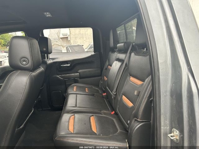 3GTP9EEL9LG392013 GMC Sierra 1500 4wd  Short Box At4