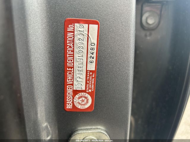 3GTP9EEL9LG392013 GMC Sierra 1500 4wd  Short Box At4