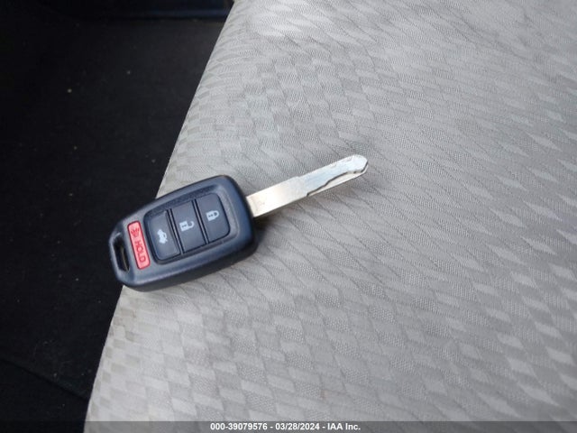 Honda Civic Lx 2015 2HGFB2F55FH510398 Image 11