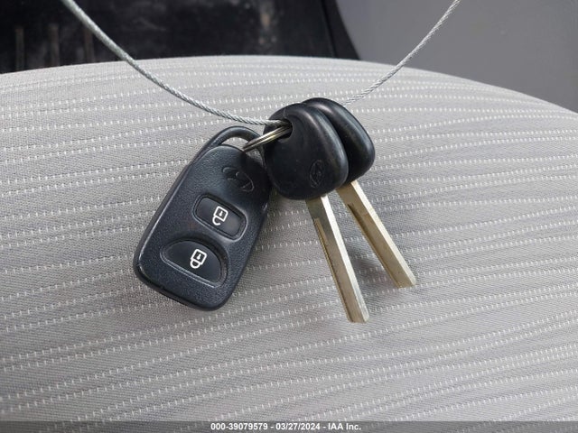 Hyundai ACCENT SE 2017 KMHCT5AE5HU326226 Image 11