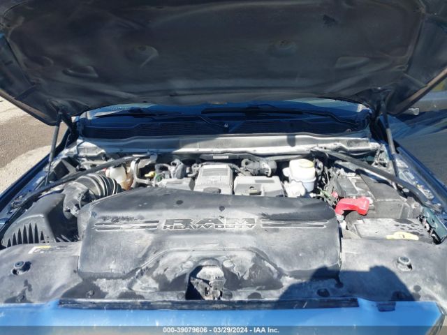 3C6UR5CL5NG250189 RAM 2500