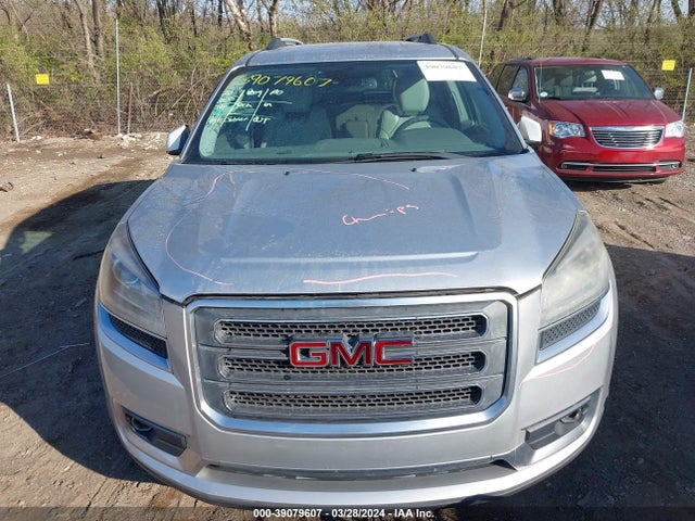 1GKKRRKD3FJ272892 GMC Acadia Slt-1