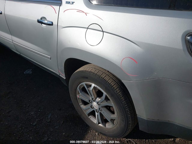 1GKKRRKD3FJ272892 GMC Acadia Slt-1