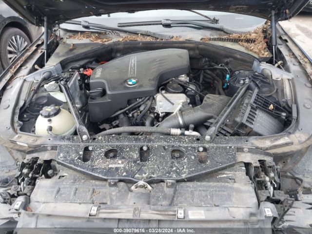WBA5A5C59FD520123 BMW 528I
