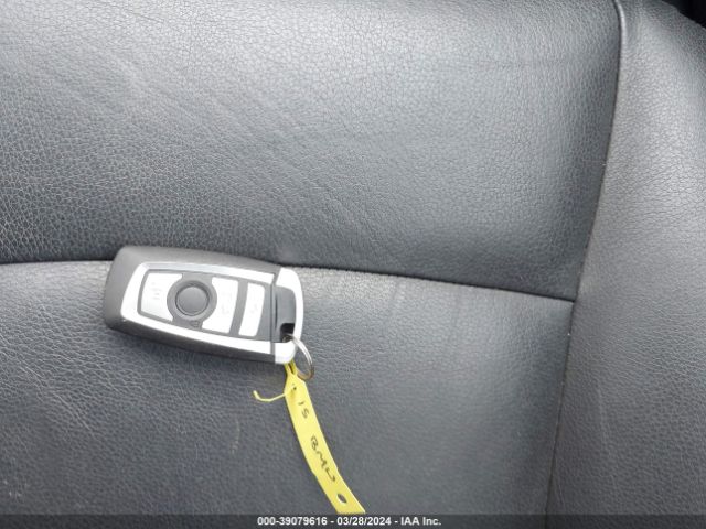 WBA5A5C59FD520123 BMW 528I