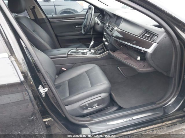 WBA5A5C59FD520123 BMW 528I
