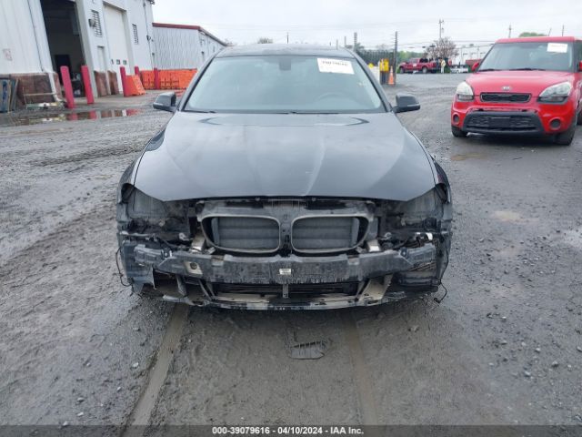 WBA5A5C59FD520123 BMW 528I