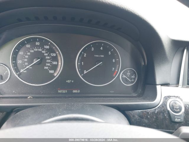 WBA5A5C59FD520123 BMW 528I
