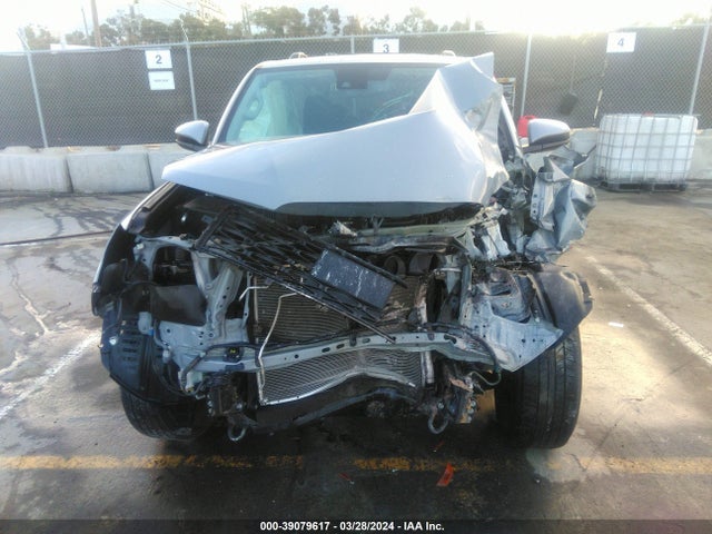Toyota 4runner Trail Special Edition 2021 JTEBU5JR7M5857766 Image 12