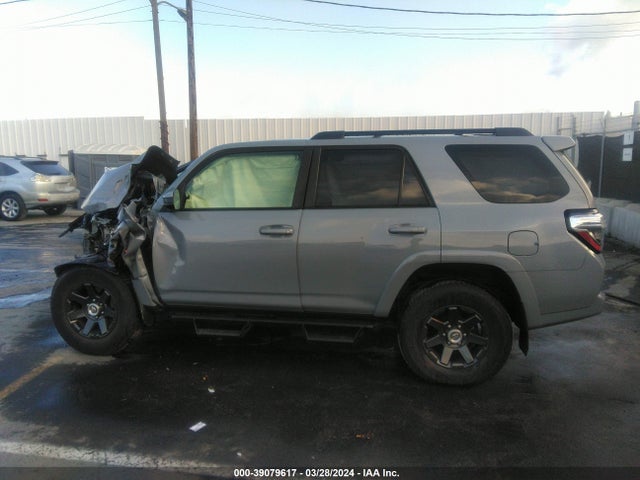 Toyota 4runner Trail Special Edition 2021 JTEBU5JR7M5857766 Image 14