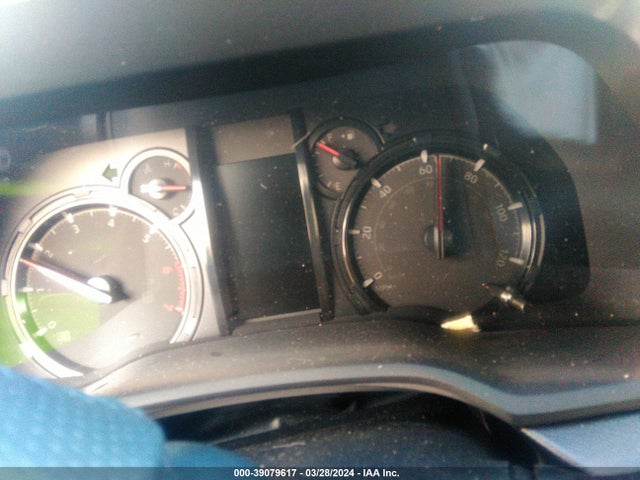 Toyota 4runner Trail Special Edition 2021 JTEBU5JR7M5857766 Image 15