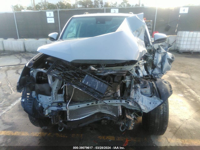 Toyota 4runner Trail Special Edition 2021 JTEBU5JR7M5857766 Image 6
