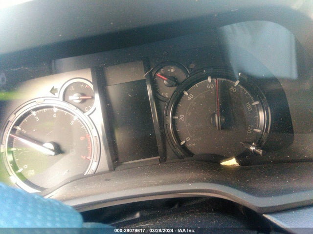Toyota 4runner Trail Special Edition 2021 JTEBU5JR7M5857766 Image 7