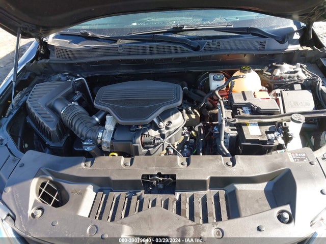 Chevrolet Blazer Awd 2lt 2021 3GNKBHRS9MS565309 Image 10