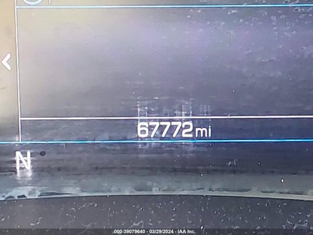 Chevrolet Blazer Awd 2lt 2021 3GNKBHRS9MS565309 Image 15