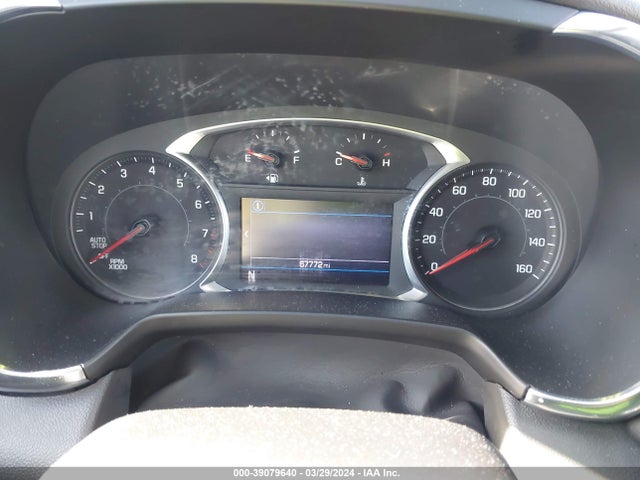 Chevrolet Blazer Awd 2lt 2021 3GNKBHRS9MS565309 Image 7