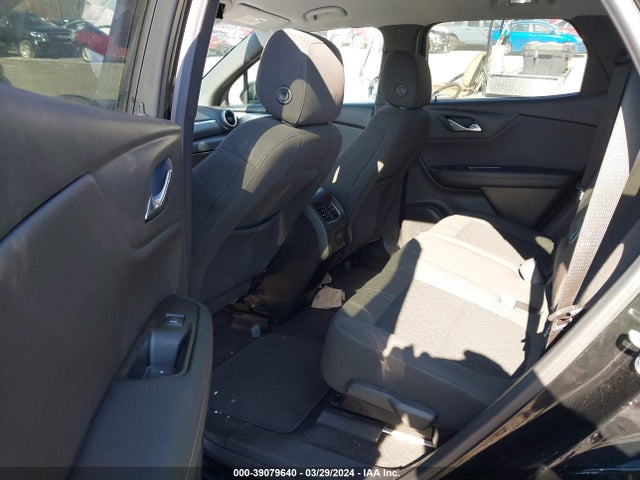 Chevrolet Blazer Awd 2lt 2021 3GNKBHRS9MS565309 Image 8