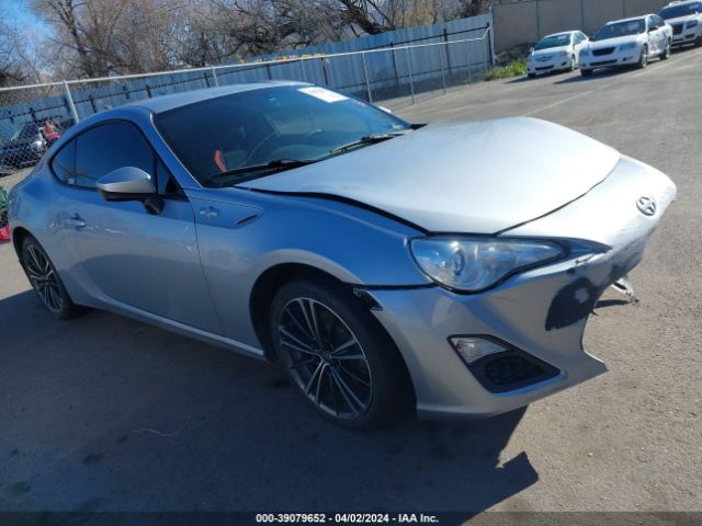 Продажа на аукционе авто 2015 Scion Fr-s, vin: JF1ZNAA12F8701709, номер лота: 39079652