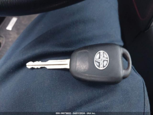JF1ZNAA12F8701709 Scion FR-S