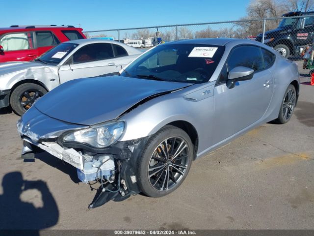 JF1ZNAA12F8701709 Scion FR-S