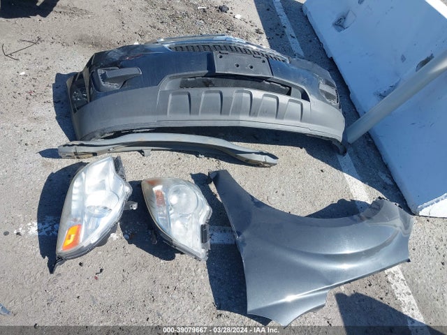 Chevrolet EQUINOX 1LT 2014 2GNALBEK3E6230378 Image 12