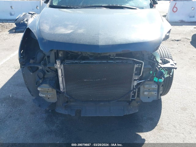 Chevrolet EQUINOX 1LT 2014 2GNALBEK3E6230378 Image 6