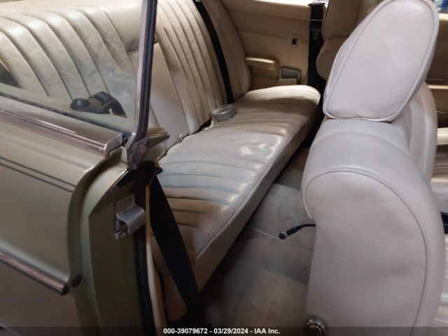 1974 MERCEDES BENZ C280 11407312100249    Photo 7