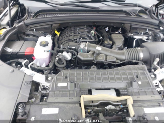 1C4RJHAG8PC659127 Jeep Grand Cherokee Altitude X 4x4