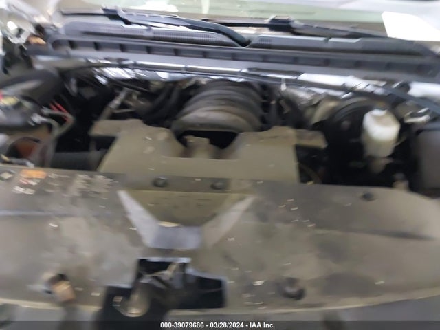 Chevrolet Silverado 1500 2lt 2016 1GCVKREC2GZ321115 Image 10