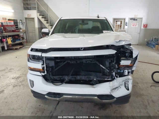Chevrolet Silverado 1500 2lt 2016 1GCVKREC2GZ321115 Image 12