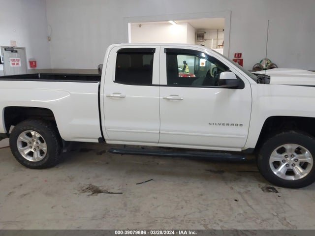 Chevrolet Silverado 1500 2lt 2016 1GCVKREC2GZ321115 Image 13