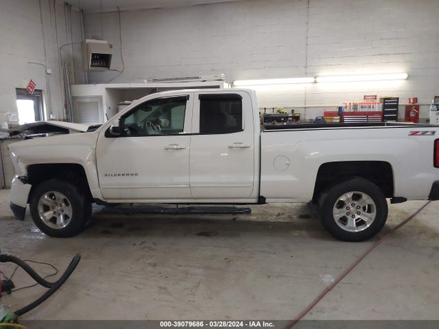 Chevrolet Silverado 1500 2lt 2016 1GCVKREC2GZ321115 Image 14