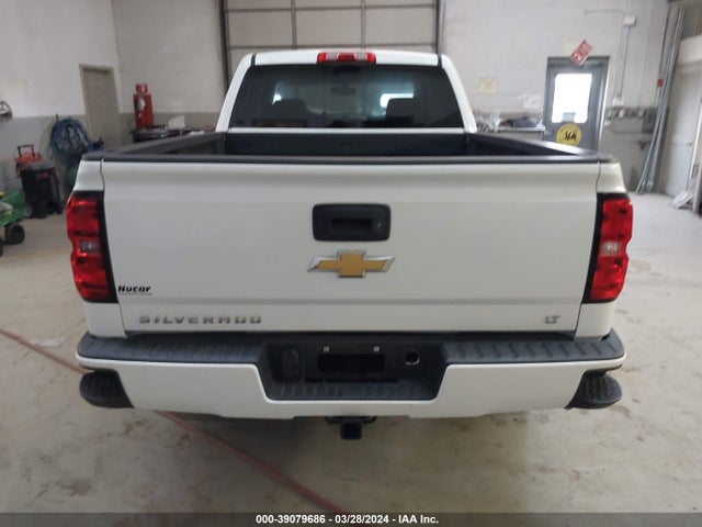 Chevrolet Silverado 1500 2lt 2016 1GCVKREC2GZ321115 Image 16