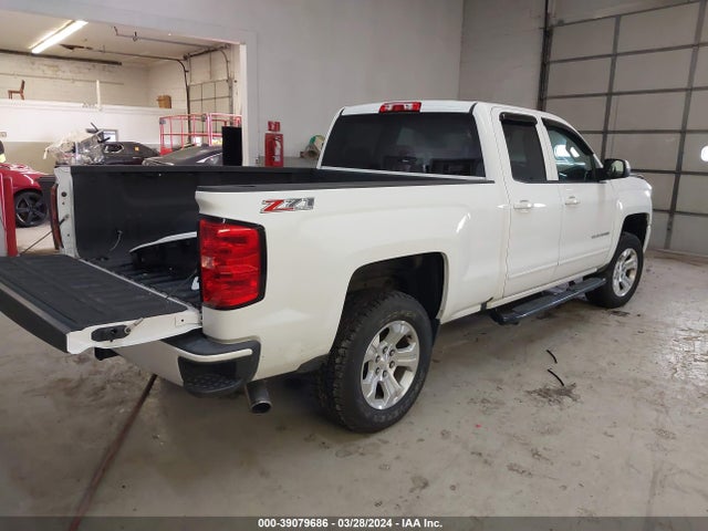 Chevrolet Silverado 1500 2lt 2016 1GCVKREC2GZ321115 Image 4