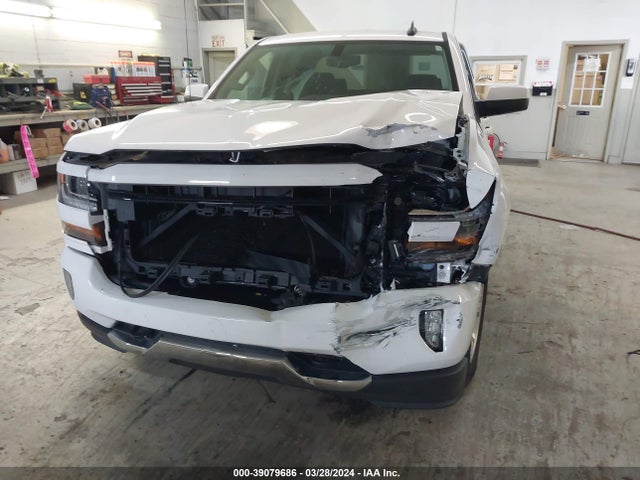 Chevrolet Silverado 1500 2lt 2016 1GCVKREC2GZ321115 Image 6