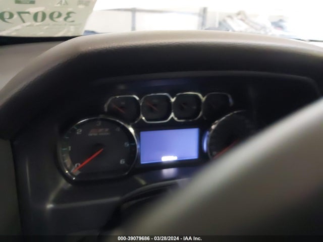Chevrolet Silverado 1500 2lt 2016 1GCVKREC2GZ321115 Image 7