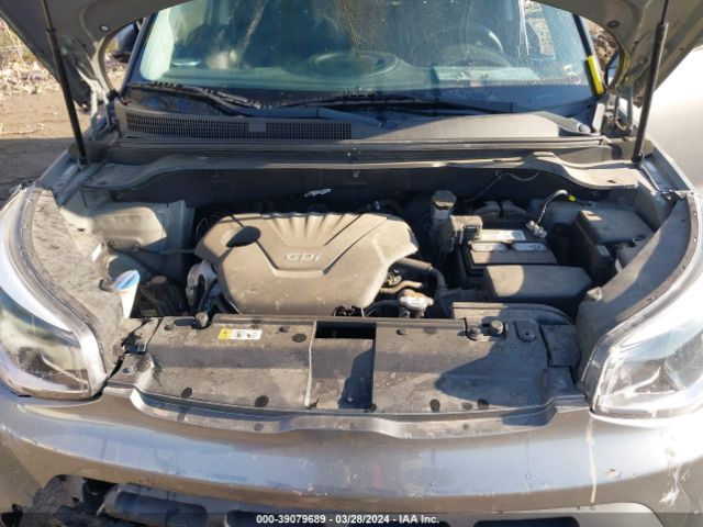 KNDJN2A20G7397244 KIA Soul
