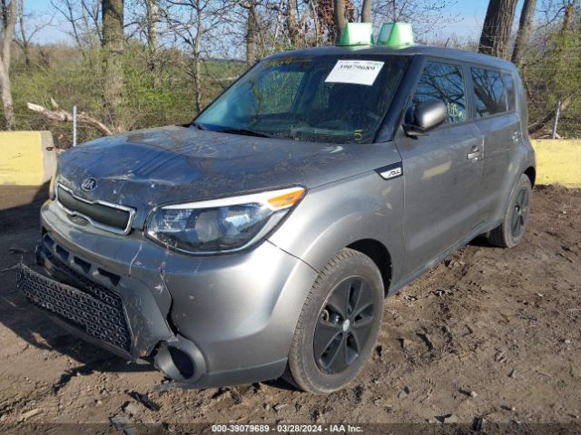 KNDJN2A20G7397244 KIA Soul