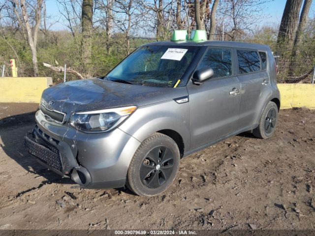KNDJN2A20G7397244 KIA Soul