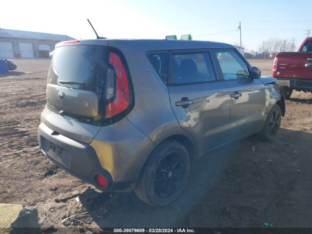 KNDJN2A20G7397244 KIA Soul