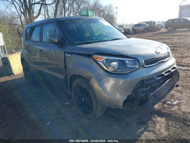 KNDJN2A20G7397244 KIA Soul