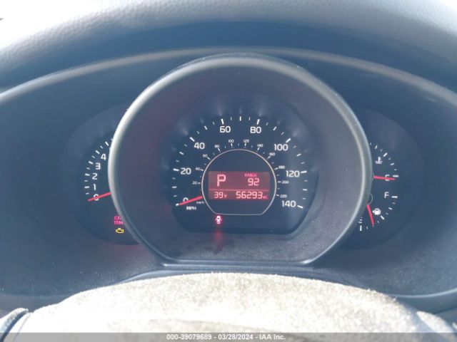 KNDJN2A20G7397244 KIA Soul